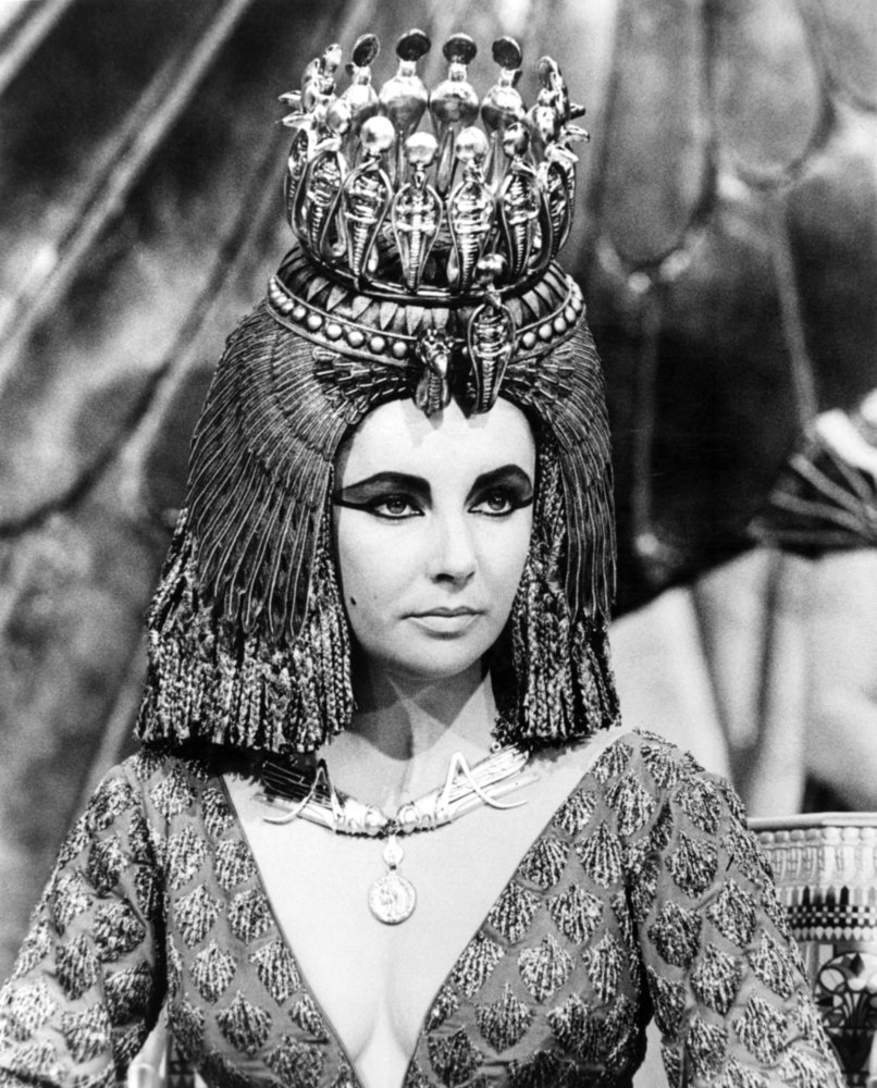 バービー　エリザベス テイラー　クレオパトラ　レア バービー エリザベス テイラー クレオパトラ レア elisabeth-taylor-in